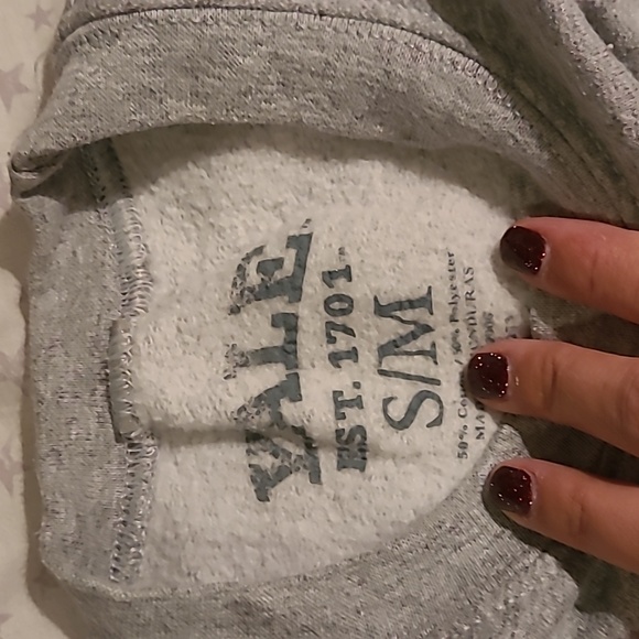 Yale Bulldogs sweatshirt - Picture 2 of 3